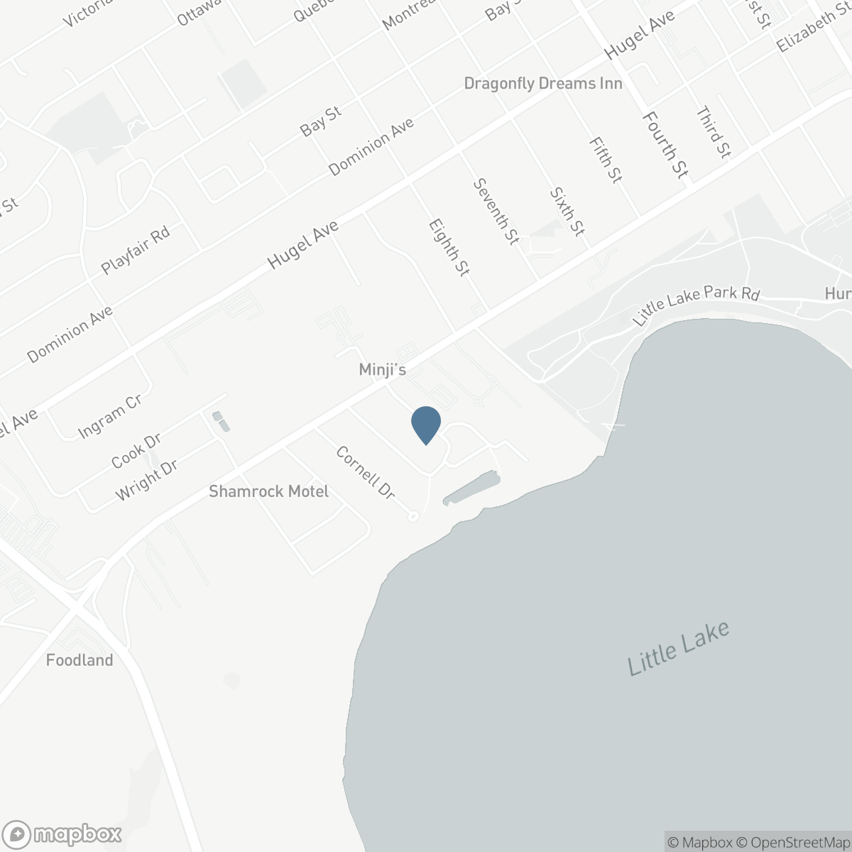 438 SHEWFELT CRESCENT, Midland, Ontario L4R 5M7